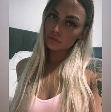 Leanne Bryson's Instagram, Twitter & Facebook