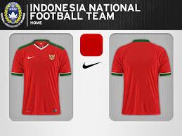 Ia dituntut memberi prestasi nyata bagi. Jelang Piala Aff 2014 Ini Jersey Terbaru Timnas Indonesia