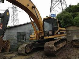 We also stock a large range of refurbished trucks, trailers, cranes, earthmoving and plant equipment. Used Cat 330b Excavator Used Caterpillar Excavator 330b For Sale Cyq International Trading Co Limited Ecplaza Net