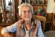 Virginia Hanson: A View from the Top of the Hill