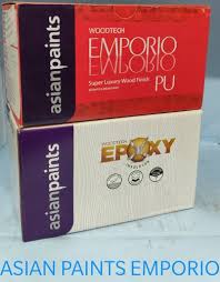 Asian paints is one of the best paint brand in india. Matt Asian Paints Woodtech Emporio Pu Clear Sealer For Spary Gun Rs 620 Litre Id 14166787330