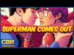 Who does new Superman Jon Kent kiss in upcoming DC comics? All about  hacktivist friend Jay Nakamura