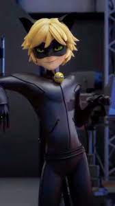 Pin On Cat Noir