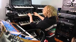 Roland Ea7 Italo Disco Instrumental 2017 Euro Disco 80 90s Kebu Perplexagon Part 3 Youtube