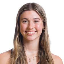 Fiona Pope's St. Francis High School Bio