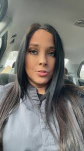 Kaitlyn Franks from Louisiana