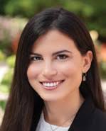 Welcoming a legal luminary