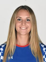 2018 Women's Soccer Roster