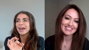 #85: Beyond the Bedroom: Jackie Lacroix