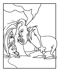Check spelling or type a new query. Grinch Coloring Pages Free Printable Coloring Pages For Kids