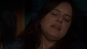 EastEnders fans 'work out' Zoe Slater's baby's dad after major return twist 