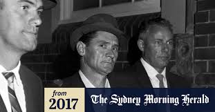 50 years on: Ronald Ryan was the last man executed in Australia