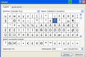 Maybe you would like to learn more about one of these? Hochgestellte Zahlen Gewusst Wie Excel Kalaidos Fh