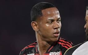 Palmeiras anuncia Ramón Sosa como novo reforço do clube