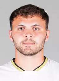 2022 Men's Soccer Roster