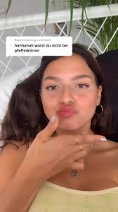 Hallo mein Name ist Marie Krogmann und ich bin ein Pfefferkorn lg.