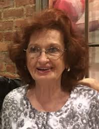 Obituary information for Gertrude Regena Holmes