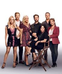 Tv shows of the 90s. How Much Does The Cast Of Bh90210 Earn Per Episode