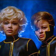 HAPPY NEW YEAR! Art Title: “Black Betty” Media: Ballpoint Pen Part of my  inspiration is from the movie “Planet of the Vampires” (1965) #scifiart  #scifidrawing #ballpointpen #ballpointpenart #ballpointpenaketch #robotart