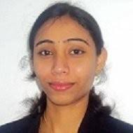 30+ "Rekha Thomas" profiles