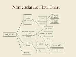 Ppt Nomenclature Powerpoint Presentation Free Download