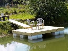 This innovative feature reduces thermal resistance for more efficient performance and cooler temps. Top 10 Floating Dock Construction Plans Hiseadock