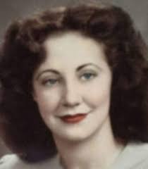 Muriel Spurgin Obituary