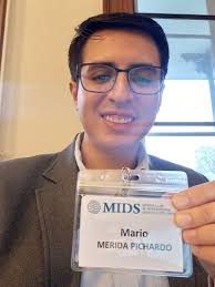 I am happy to share that I will be studying the LLM in International  Dispute Settlement (MIDS) for the 2023-2024 program organized by the  Graduate Institute of International and Development Studies… |