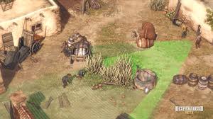 First up is john cooper, the stealthy gunslinger. Desperados 3 Has A Much Improved Planning Mode Pcgamesn