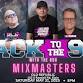 THE B96 MIXMASTER'S "BACK to the 90s"