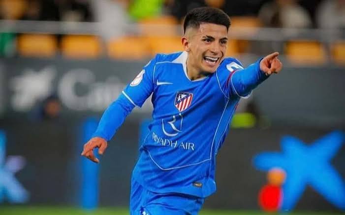 Europeus repercutem novela entre Flamengo e River por Almada