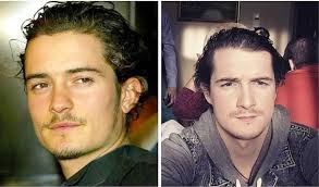 Rossijskie Dvojniki Gollivudskih Zvezd 3 Gollivudskie Zvezdy Znamenitosti Lyudi