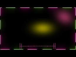 Black Screen Color Light Video L Black Screen Dj Remix Whatsapp Status Star Video Effect Youtube In 2020 Black Screen Dj Remix Video L