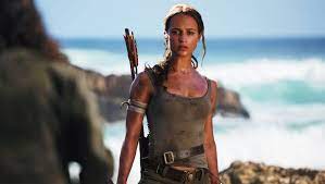 The first trailer for the tomb raider franchise reboot demonstrates filmmakers are keeping fans of the hit video game series in mind. The Critics Must Be Crazy Tomb Raider Is A Great Video Game Movie