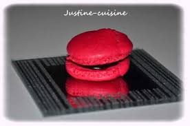 Macarons Ganache Chocolat Framboise Recette Chocolat Framboise Ganache Macaron