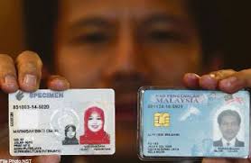 However, if you are a foreigner who does not reside in malaysia, you need at least 1 resident director to incorporate a sdn bhd. Cabbie In Duplicate Ic Case To Get New Mykad
