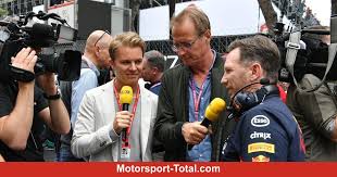 Florian könig, kai ebel, heiko waßer und christian danner sind für uns und die zuschauer untrennbar mit der erfolgsgeschichte der formel 1 bei rtl verknüpft. Formel 1 Im Tv Kommentatoren Experten Und Sendekonzepte 2020