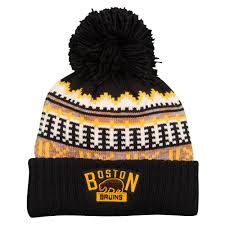 Maybe you would like to learn more about one of these? Boston Bruins Women S 2016 Winter Classic Cuffed Pom Knit Hat Bob S Stores