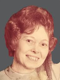 Obituary information for Juanita (Pettyjohn) Johnessee