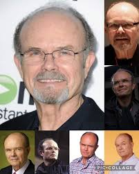 Happy 81st Birthday To Kurtwood Smith Kurtwood Larson Smith (Born July 3,  1943) Is An American Television And Film Actor. He Is Known For Playing  Clarence Boddicker In RoboCop (1987), Robert Griggs