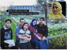 Siapakah bakal merebut gelaran kali ini? Amal Jamu Lebih 20 Tahun Rahsia Bekas Dewi Remaja 1990 1991 Ini Awet Muda Lynda Manan Juga Ibu Kepada Salah Seorang Finalis Hero Remaja 2017 Nona