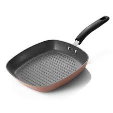 Frying Pan Non Stick Smoke Free Square Western Pan Induction Cooker Universal B Frying Pan Gas Cooker Pan