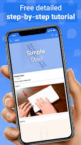 Find high quality step by step drawing, all drawing images can be downloaded for free for personal use only. Download How To Draw 3d Step By Step Free Tutorial 2020 Free For Android How To Draw 3d Step By Step Free Tutorial 2020 Apk Download Steprimo Com