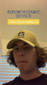 Travis Samples's Instagram, Twitter & Facebook