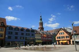Tipps zum einkaufen in offenburg. Offenburg Detailseite Leo Bw