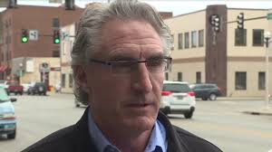 Gov.-elect Burgum announces shakeups in state leadership