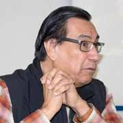 Salvador Antonio Mireles Sandoval — Instituto de Estudos Avançados da  Universidade de São Paulo