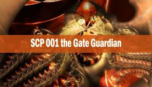 Search only for scp 001 gate guardian Scp 001 The Gate Guardian Scps Scp Foundation Cryptids Guide