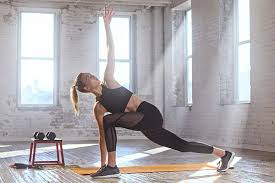 Power yoga poses for weight loss. The Top 6 Yoga Poses For Weight Loss Strength