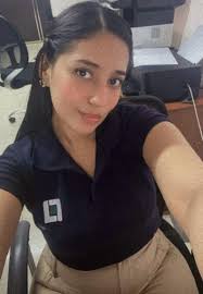 María Luisa Cedeño Alcivar